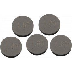Καπελότα ρύθμισης βαλβίδων ProX 9.48 mm X 1.85 mm