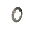 Δισκόπλακα μοτοσυκλέτας εμπρός EBC FIX D SERIES RND MD6411D Δισκόπλακα μοτοσυκλέτας εμπρός EBC FIX D SERIES RND MD6411D thumb