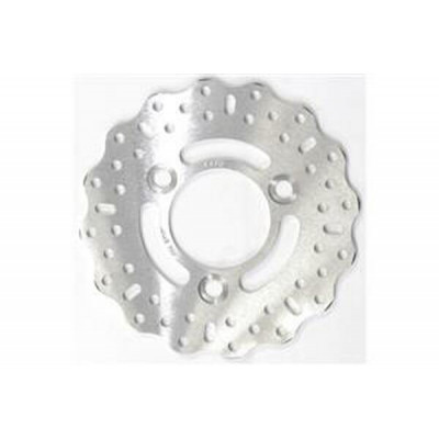 Δισκόπλακα μοτοσυκλέτας πίσω EBC FIX HPSR WAVE FR MD1170C