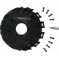 Καμπάνες συμπλέκτη WISECO CLUTCH BASKET TRX450R Καμπάνες συμπλέκτη WISECO CLUTCH BASKET TRX450R