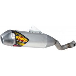 Εξάτμιση μηχανής FMF MUFFLER CRF250L P-CORE4