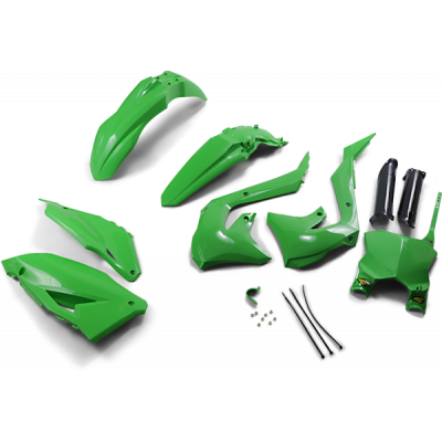 Κιτ πλαστικών CYCRA KX450 19- OEM