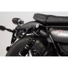 Βάση Βαλίτσας Μοτοσυκλέτας SW-MOTECH SIDE CARRIER SLC R V9 BOBBER ABS