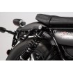 Βάση Βαλίτσας Μοτοσυκλέτας SW-MOTECH SIDE CARRIER SLC R V9 BOBBER ABS thumb