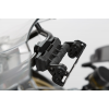 Βάση για σύστημα πλοήγησης SW-MOTECH CROSSBAR GPS MOUNT 13/16M