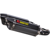 Τελικό εξάτμισης μοτοσυκλέτας AKRAPOVIC CF MONSTER 696 Τελικό εξάτμισης μοτοσυκλέτας AKRAPOVIC CF MONSTER 696 thumb
