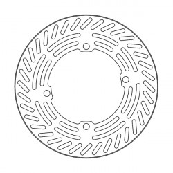 Δισκόπλακα εμπρός MOTO-MASTER BRAKE DISC VINT FRONT HONDA CR 500 R 91 Δισκόπλακα εμπρός MOTO-MASTER BRAKE DISC VINT FRONT HONDA CR 500 R 91