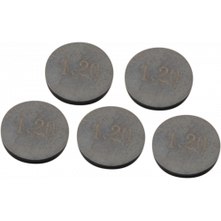 Καπελότα ρύθμισης βαλβίδων ProX 9.48 mm X 1.20 mm Καπελότα ρύθμισης βαλβίδων ProX 9.48 mm X 1.20 mm