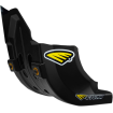 Ποδιά κινητήρα CYCRA WRF250/450 15-18 BLACK thumb