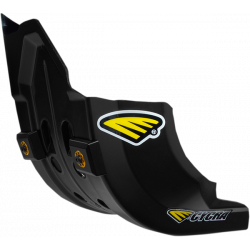 Ποδιά κινητήρα CYCRA WRF250/450 15-18 BLACK Ποδιά κινητήρα CYCRA WRF250/450 15-18 BLACK