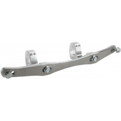 Παξιμάδια τιμονιού CYCRA PB U CLAMP RENTHAL