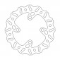 Δισκόπλακα MOTO-MASTER BRAKE ROTOR FIX WAVE BETA	EVO 125 21-22 thumb