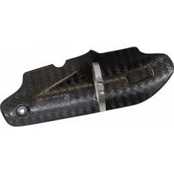 Προστατευτικό θερμοκρασίας εξάτμισης AKRAPOVIC CF R1200GS