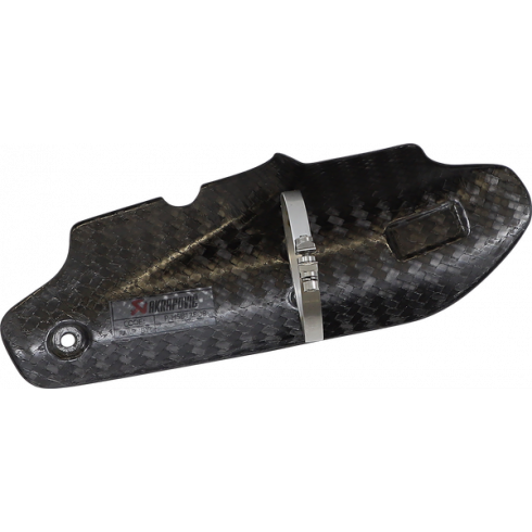 Προστατευτικό θερμοκρασίας εξάτμισης AKRAPOVIC CF R1200GS Προστατευτικό θερμοκρασίας εξάτμισης AKRAPOVIC CF R1200GS