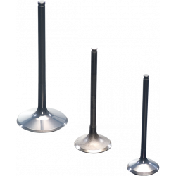 Βαλβίδα εξαγωγής (τιτανίου) ProX για SUZUKI LTR450 06-11 Βαλβίδα εξαγωγής (τιτανίου) ProX για SUZUKI LTR450 06-11