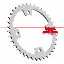 Γρανάζι πίσω κίνησης JT Sprockets JTR1072.38