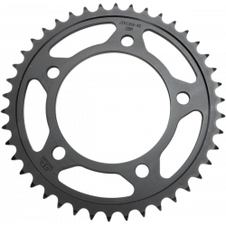 Γρανάζι πίσω κίνησης JT Sprockets JTR1304.42ZBK