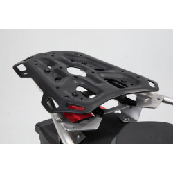 Σχάρα Μοτοσυκλέτας SW-MOTECH LUGGAGE ADVENTURE-RACK F 750 GS ABS