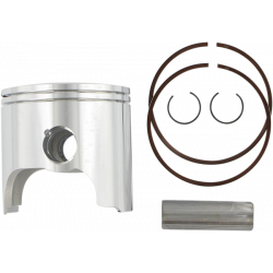 Πιστόνι μοτοσυκλέτας WISECO PISTON YAM 700 .50mm
