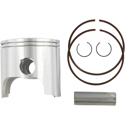 Πιστόνι μοτοσυκλέτας WISECO PISTON YAM 700 .50mm