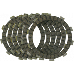 Δίσκοι συμπλέκτη EBC CK2235 Δίσκοι συμπλέκτη EBC CK2235