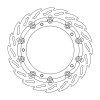 Δισκόπλακα MOTO-MASTER FLAME RACE FR LEFT 5 5mm/