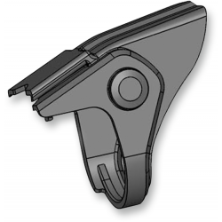 Προστατευτικό μανέτας φρένου MAGURA COVER 167 BRAKE RUBBER