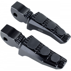 Μαρσπιέ μηχανής GILLES FOOTREST KIT BK UF20 401 SVARTPILEN ABS 23 Μαρσπιέ μηχανής GILLES FOOTREST KIT BK UF20 401 SVARTPILEN ABS 23