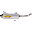 Εξάτμιση μηχανής FMF P-CORE2 SHRTY RM250 01-2 thumb