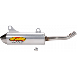 Εξάτμιση μηχανής FMF P-CORE2 SHRTY RM250 01-2