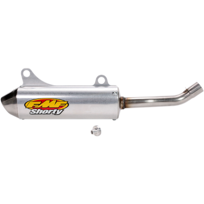 Εξάτμιση μηχανής FMF P-CORE2 SHRTY RM250 01-2