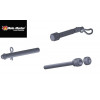 Βίδες δαγκάνας μοτοσυκλέτας MOTO-MASTER 4-PISTON CALIPER PIN + CL