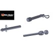 Βίδες δαγκάνας μοτοσυκλέτας MOTO-MASTER 4-PISTON CALIPER PIN + CL Βίδες δαγκάνας μοτοσυκλέτας MOTO-MASTER 4-PISTON CALIPER PIN + CL thumb