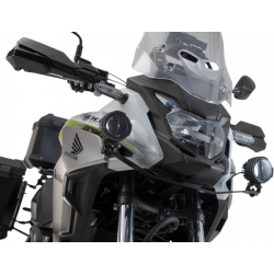 Σετ στερέωσης για προβολάκια SW-MOTECH LAMP BRACKET Σετ στερέωσης για προβολάκια SW-MOTECH LAMP BRACKET