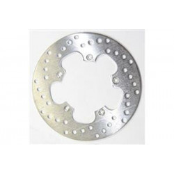 Δισκόπλακα μοτοσυκλέτας εμπρός EBC FIX D SERIES SCT MD9101D