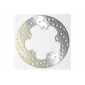 Δισκόπλακα μοτοσυκλέτας εμπρός EBC FIX D SERIES SCT MD9101D thumb