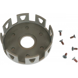 Κασέτα συμπλέκτη μοτοσυκλέτας WISECO CLUTCH BASKET KAWA KX