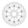 Δισκόπλακα MOTO-MASTER BRAKE ROTOR FLOAT FLAME APRILIA TUONO V4 1100 RR ABS 22-23