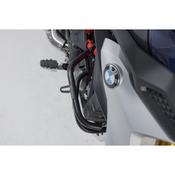 Προστατευτικά κάγκελα SW-MOTECH για G 310 GS ABS 23 Προστατευτικά κάγκελα SW-MOTECH για G 310 GS ABS 23