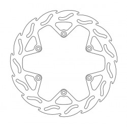 Δισκόπλακα εμπρός MOTO-MASTER MOTO M. FLFR YAM WR WRF