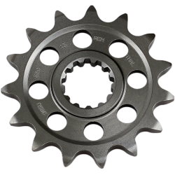 Γρανάζι κίνησης εμπρός RENTHAL SPROCKET F 520 15T UL