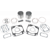 Σετ πιστόνια μοτοσυκλέτας WISECO PISTON KIT ARCTIC PANTERA 800