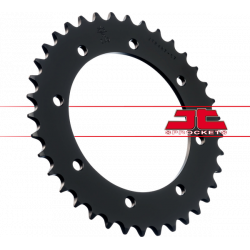 Γρανάζι πίσω κίνησης JT Sprockets JTR487.37