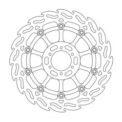 Δισκόπλακα MOTO-MASTER FLAME RIGHT DISC HONDA VTR 1000 F