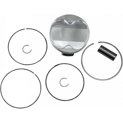 Πιστόνι μοτοσυκλέτας WISECO PISTON KIT KAW KX450F