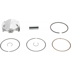 Πιστόνι μοτοσυκλέτας WISECO PISTON KIT KTM 250SXF