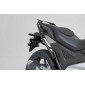 Πλαϊνές βάσεις για βαλίτσες SW-MOTECH PRO για NC 750 X ABS thumb