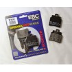 Τακάκια μοτοσυκλέτας EBC SFA ORG SCOOTER SFA323/3 thumb