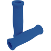 Χειρολαβές μοτοσυκλέτας BAJA FOAM BLUE BG03 thumb