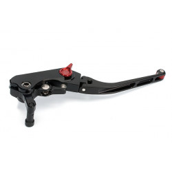Μανέτα φρένου GILLES BRAKE LEVER MPBL BK GSX-R 1000 Μανέτα φρένου GILLES BRAKE LEVER MPBL BK GSX-R 1000